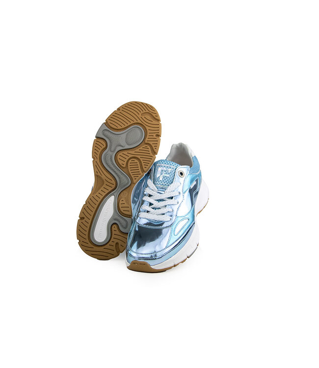 Floris van Bommel Daysi 01.03 Lightblue