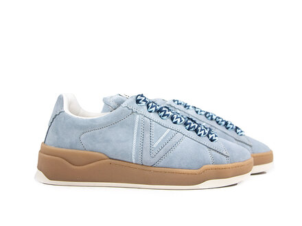 Via Vai Via Vai Sneaker Sam Kyli Sierra Sky Via Vai Via Vai Sneaker Sam Kyli Sierra Sky