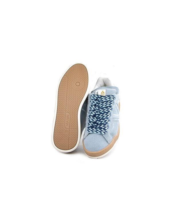 Via Vai Sneaker Sam Kyli Sierra Sky