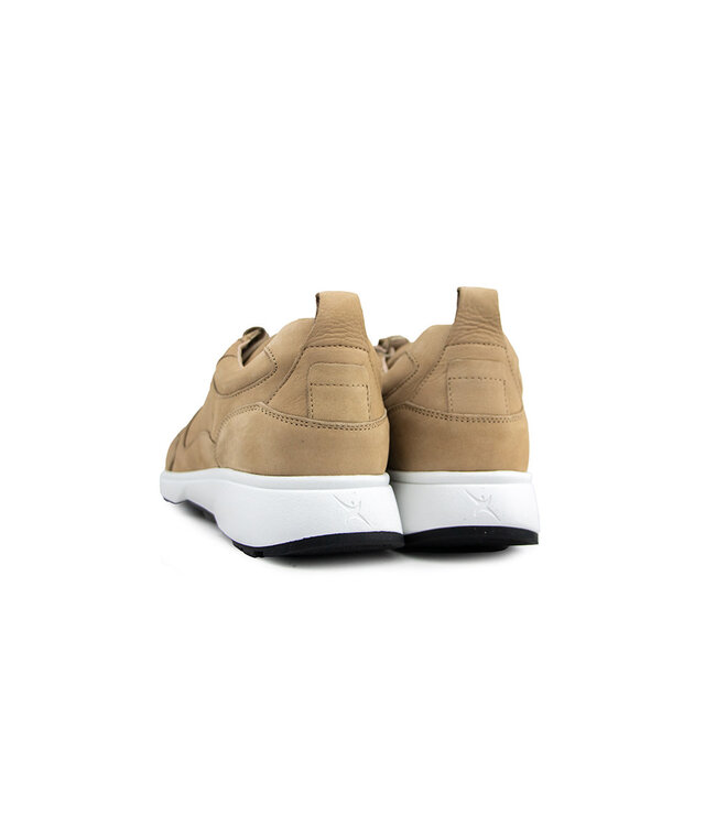 Xsensible Sneaker Basel Taupe