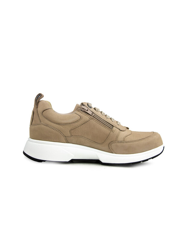Xsensible Sneaker Basel Taupe