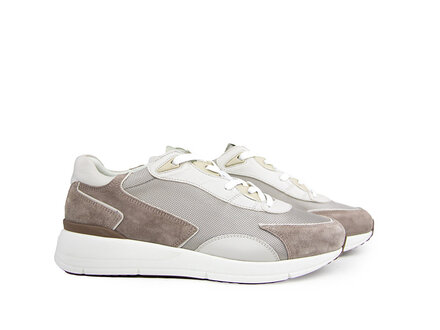Greve Greve Sneaker Walker K Roccia Suede Greve Greve Sneaker Walker K Roccia Suede