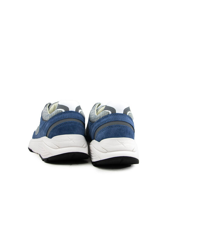 Xsensible Sneaker Helix Denim Combi