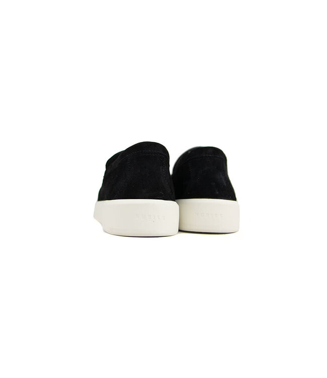 Nubikk Loafers Joro Mio Black Suede