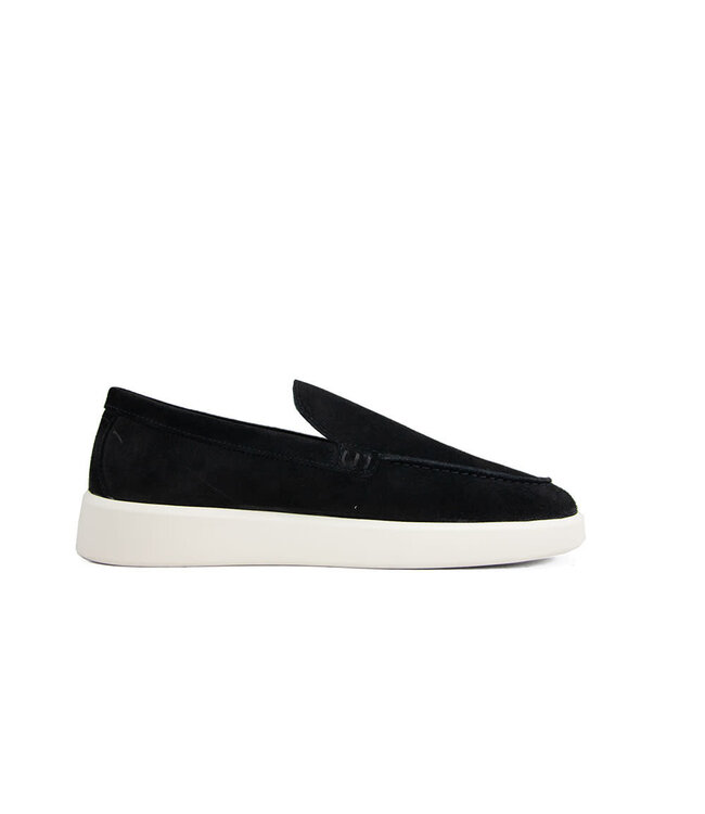 Nubikk Loafers Joro Mio Black Suede