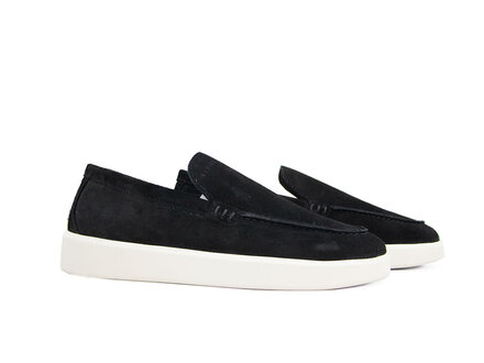 Nubikk Nubikk Joro Mio Black Suede Nubikk Nubikk Joro Mio Black Suede
