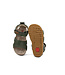 Shoesme Bio Sandaal Olive Green