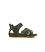 Shoesme Bio Sandaal Olive Green