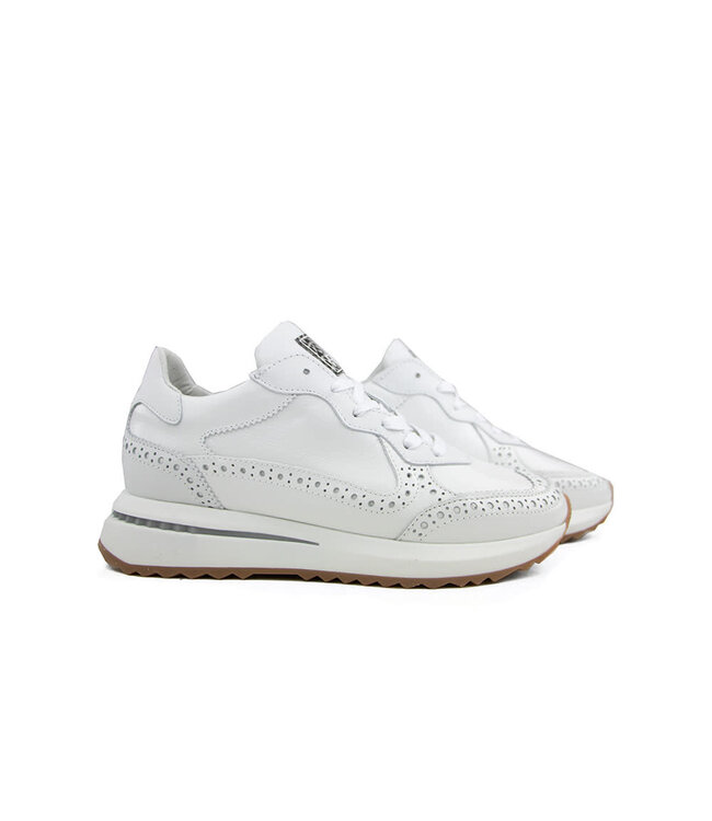 Floris van Bommel Sumi 07.09 White