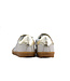 Pinocchio Sneaker Ivoor Goud Combi