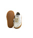 Pinocchio Sneaker Ivoor Goud Combi