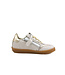 Pinocchio Sneaker Ivoor Goud Combi