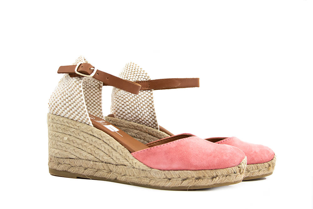 Espadrilles