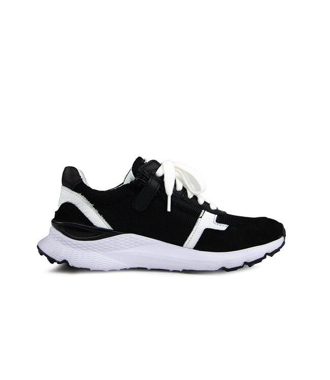 Trackstyle Sneaker Vic Vos Black