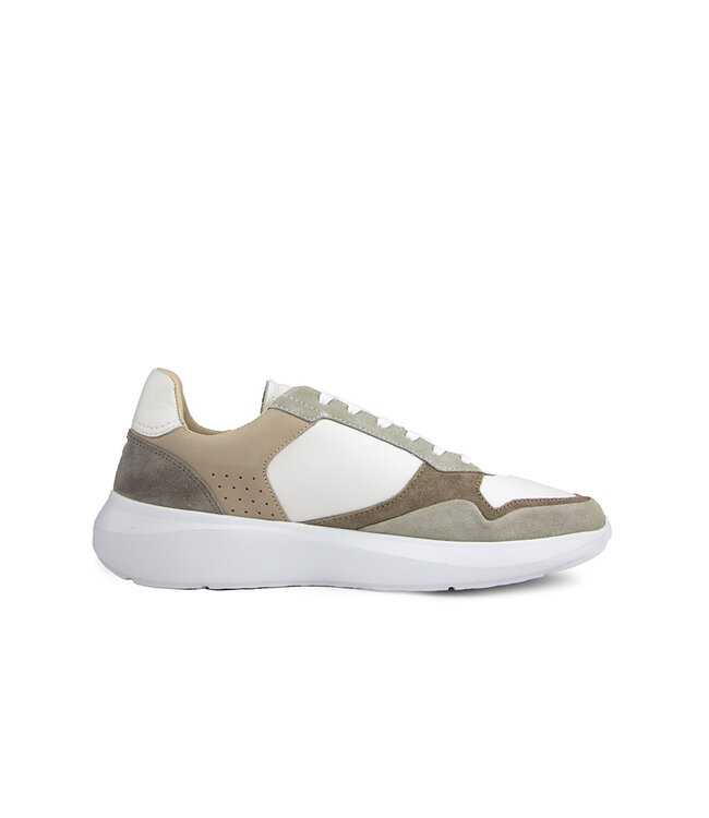 Nubikk Sneakers Rocky Road Wave Mist Combi