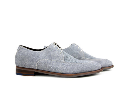 Floris van Bommel Floris van Bommel De Stapper 50.04 L.Blue Floris van Bommel Floris van Bommel De Stapper 50.04 L.Blue