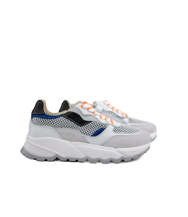 Giga Sneaker Purity Optic White