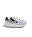 Giga Sneaker Purity Optic White