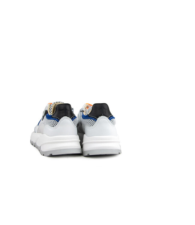Giga Sneaker Purity Optic White