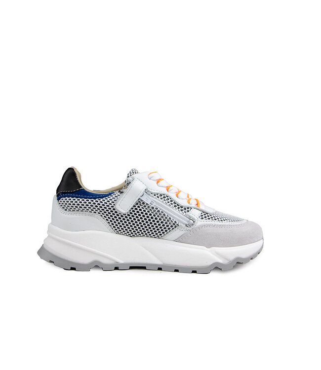Giga Sneaker Purity Optic White