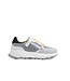 Giga Sneaker Purity Optic White