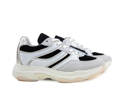 GIGA Giga Sneaker Purity Champagne Black GIGA Giga Sneaker Purity Champagne Black