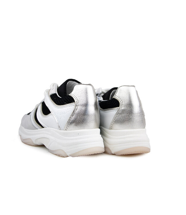 Giga Sneaker Purity Champagne Black