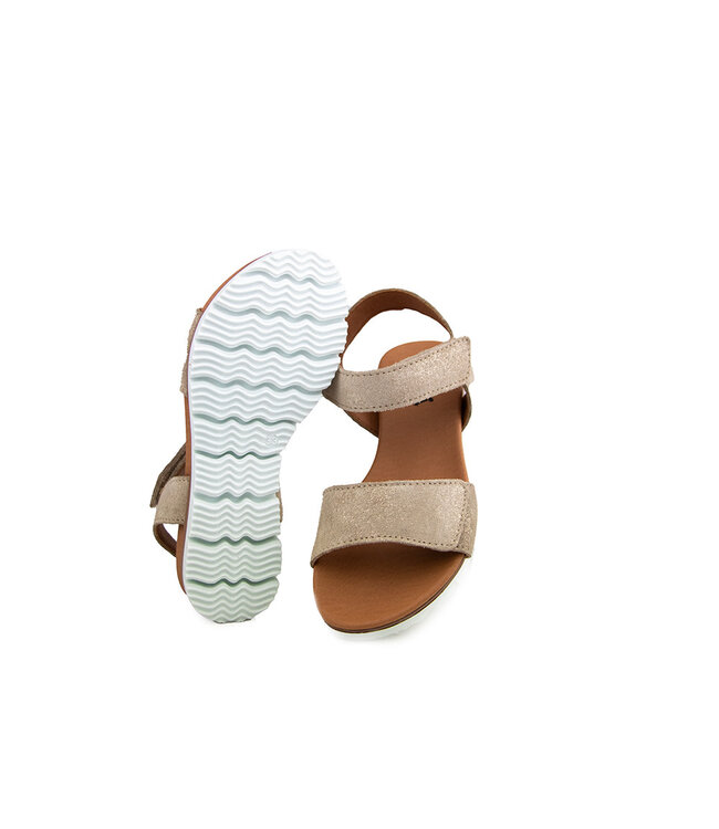 Giga Sandaal Nuvola Nude