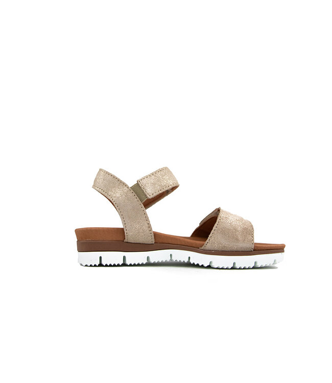 Giga Sandaal Nuvola Nude