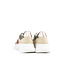 Red Rag Sneaker Beige Combi