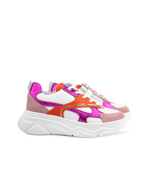 Red-Rag Red Rag Sneaker Pink Fantasy