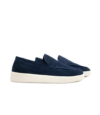 Nubikk Nubikk Joro Mio Blue Suede