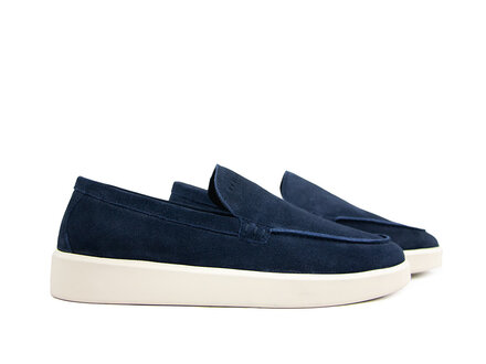 Nubikk Nubikk Joro Mio Blue Suede Nubikk Nubikk Joro Mio Blue Suede