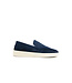 Nubikk Loafers Joro Mio Blue Suede