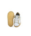 Pinocchio Sneaker Wit Beige Combi