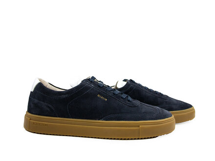 Blackstone Blackstone Sneaker Slate Harper Boulevard Blackstone Blackstone Sneaker Slate Harper Boulevard