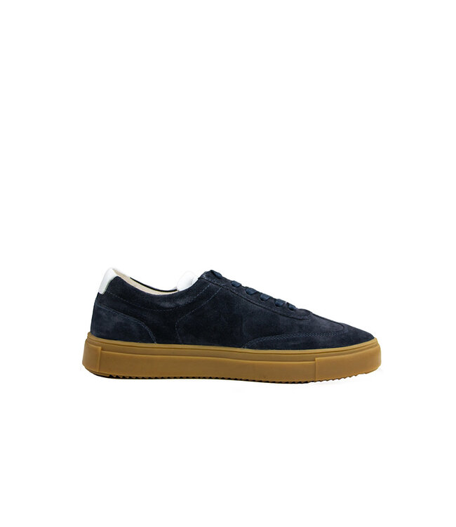 Blackstone Sneaker Slate Harper Boulevard
