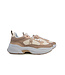 Tommy Hilfiger Sneakers Chunky Runner Claystone