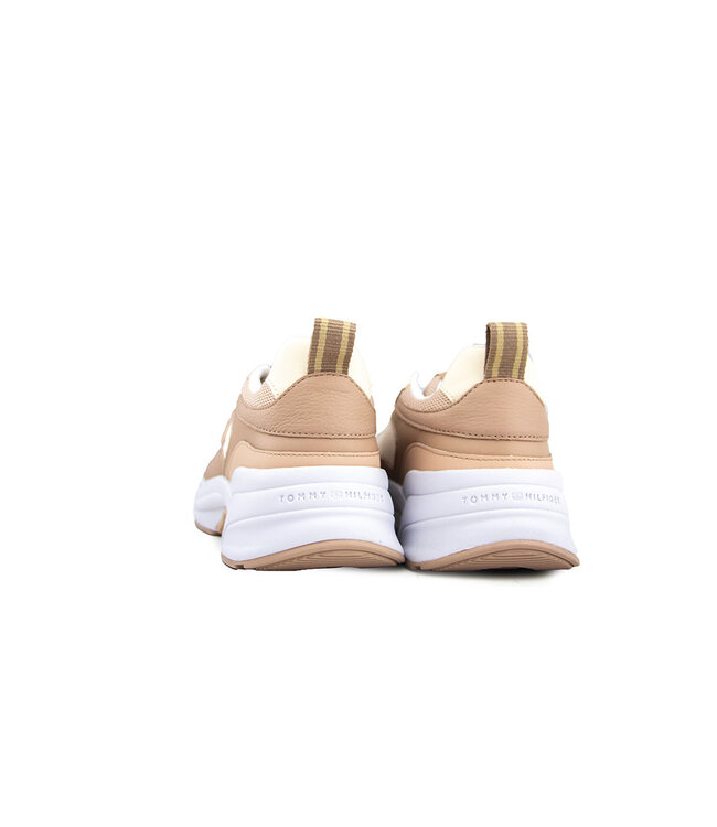Tommy Hilfiger Sneakers Chunky Runner Claystone