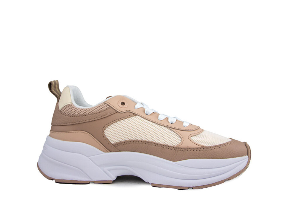 Tommy Hilfiger Tommy Hilfiger Sneakers Chunky Runner Claystone