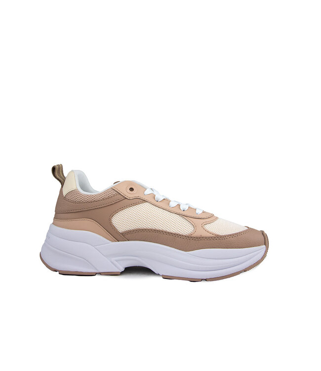 Tommy Hilfiger Sneakers Chunky Runner Claystone