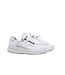 Hartjes Rap Shoe Weiss Silber K