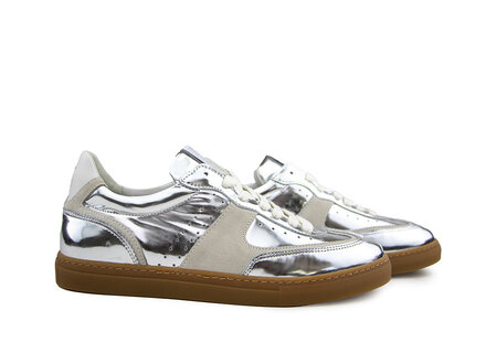 Floris van Bommel Floris van Bommel Minni 04.04 Silver Floris van Bommel Floris van Bommel Minni 04.04 Silver