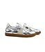 Floris van Bommel Sneakers Minni 04.04 Silver