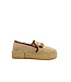 Viguera Espadrille Loafer Goa Natural