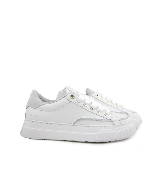 Nubikk Sneakers Caldera Tora White Leather