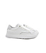 Nubikk Sneakers Caldera Tora White Leather