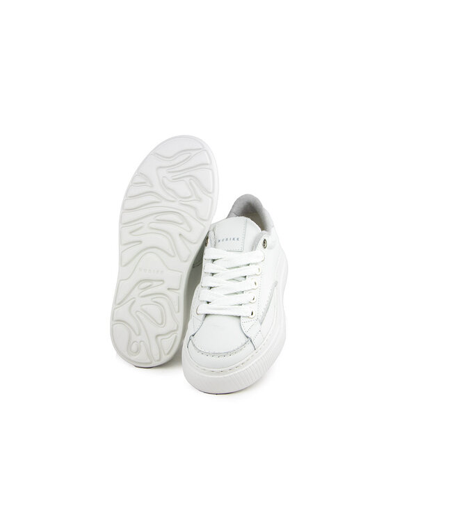 Nubikk Sneakers Caldera Tora White Leather