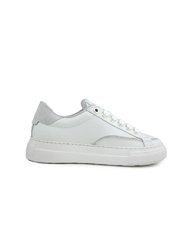 Nubikk Sneakers Caldera Tora White Leather