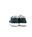 Van Lier Sneaker Miami Grijs Blauw Nubuck